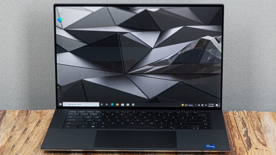 Dell Precision 5560 04