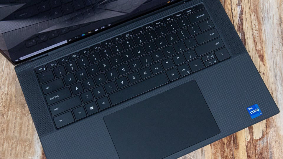 Dell Precision 5560 05