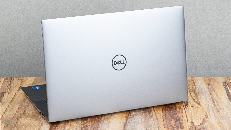 Dell Precision 5560 08