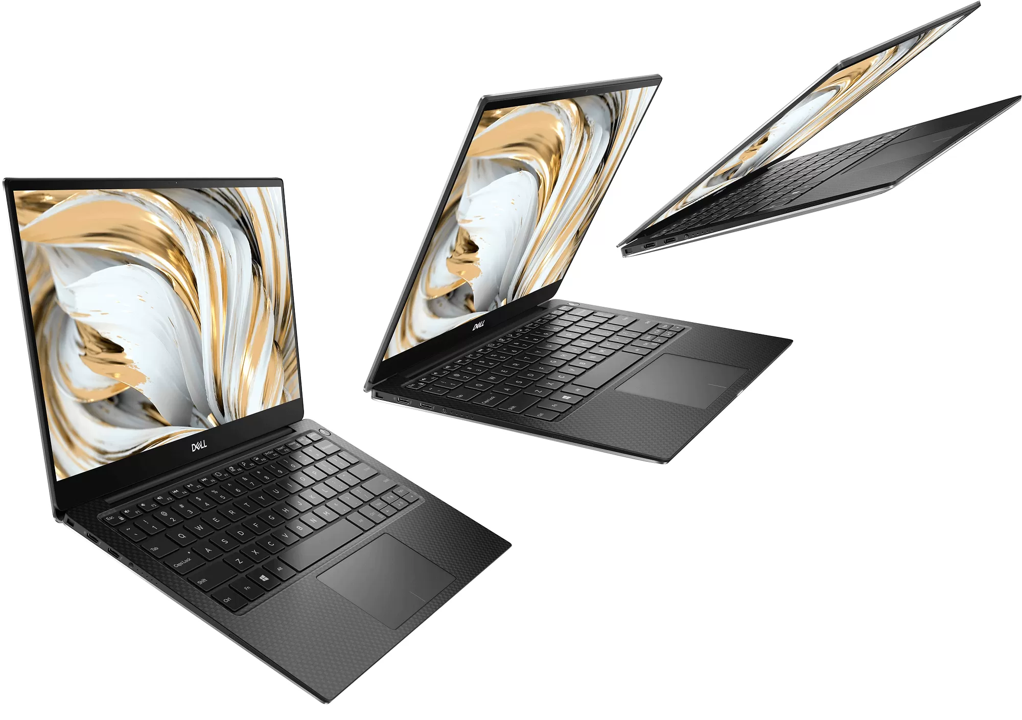 Laptop xách tay tốt nhất cho học sinh sinh viên năm 2024 18 Dell XPS 13 Intel i5 1135G7