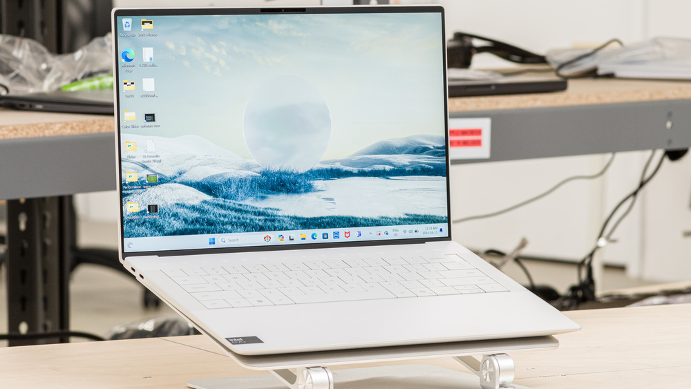 Top laptop Dell đáng mua nhất 2024 - Hoàn hảo cho công việc, học tập và giải trí 15 Dell XPS 14 2024