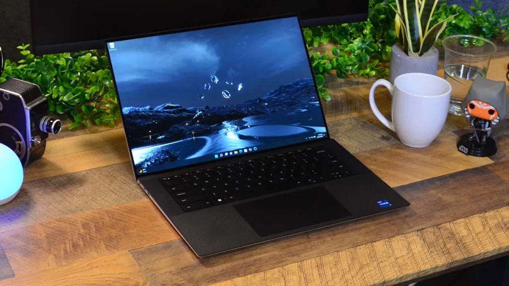 Top laptop Dell đáng mua nhất 2024 - Hoàn hảo cho công việc, học tập và giải trí 21 Dell XPS 15 2023