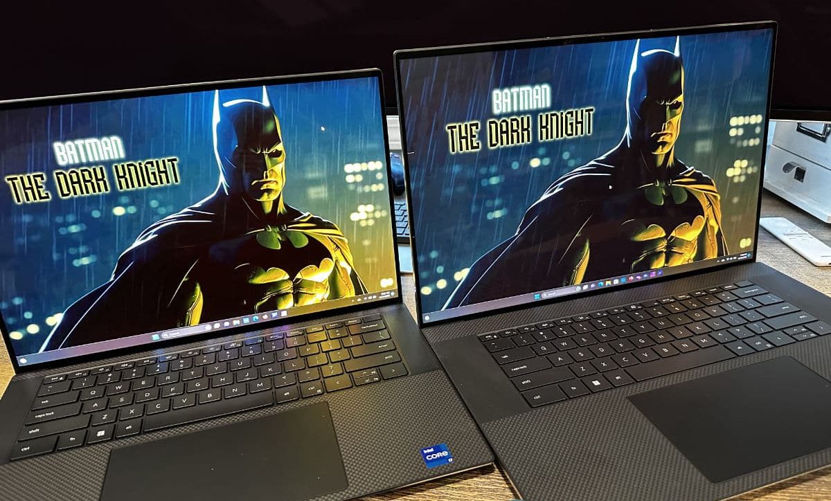 Dell XPS 17 9730 vs XPS 15 9530 2 e1732702886589