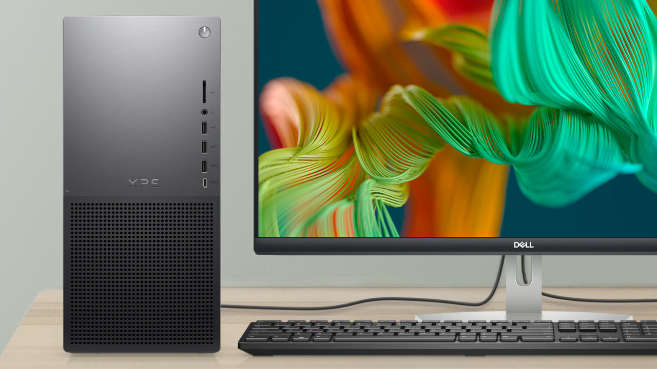 Dell XPS 8960 Desktop