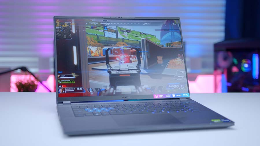 Gigabyte AORUS 16X ASG 03