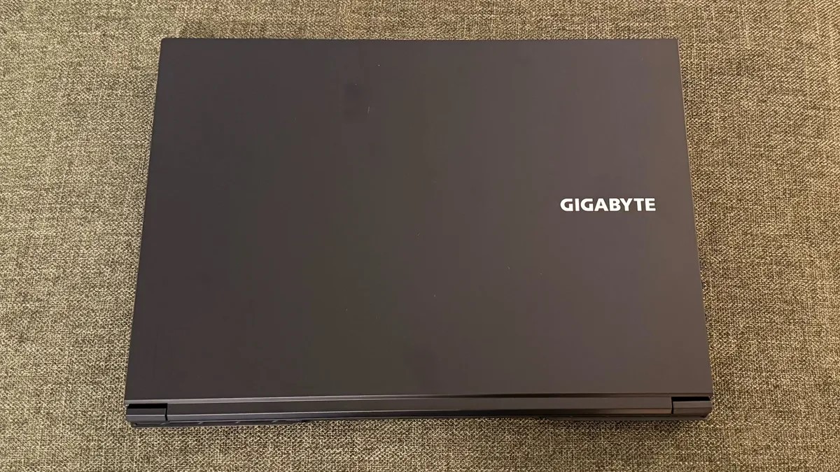 Đánh giá Gigabyte G6 - Khi ưu điểm và hạn chế cùng song hành 24 Gigabyte G6 1