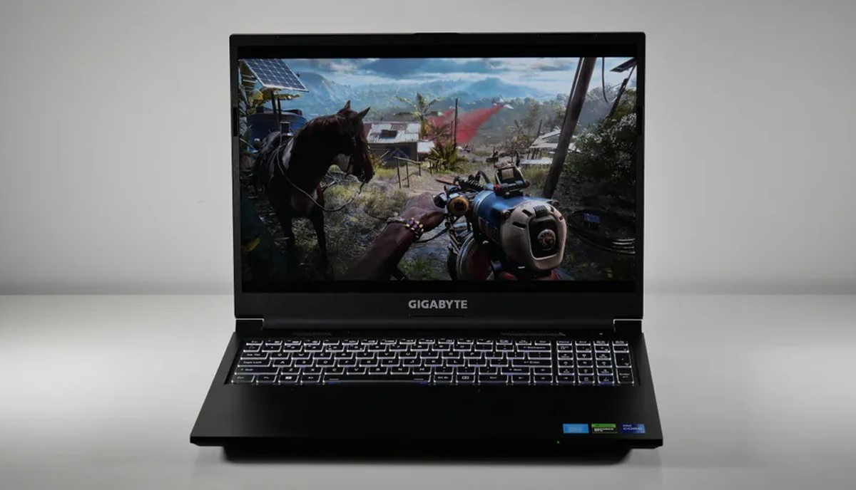Đánh giá Gigabyte G6 - Khi ưu điểm và hạn chế cùng song hành 39 Gigabyte G6 4