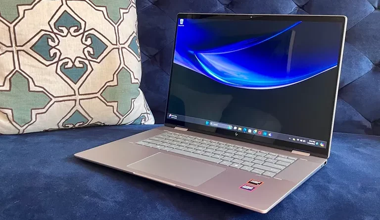 HP Envy x360 16 e1732335748107