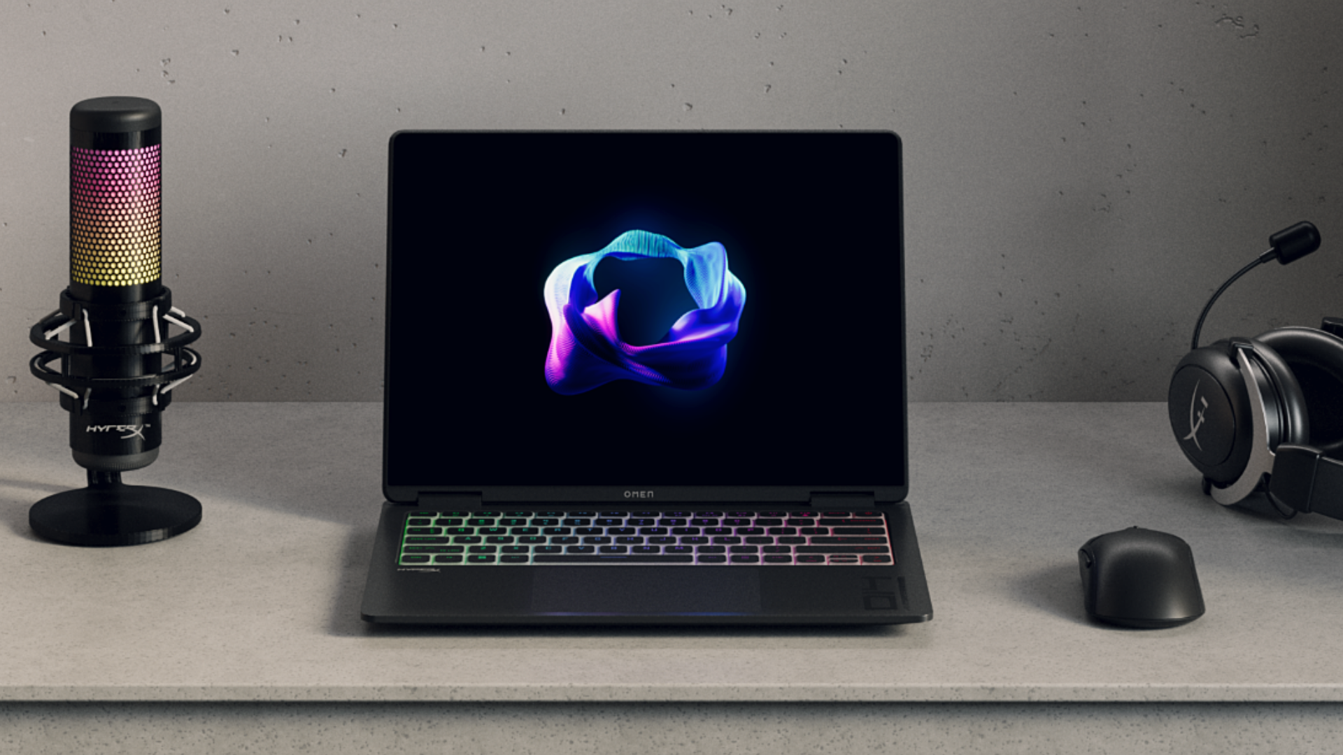 Bảng xếp hạng laptop gaming xuất sắc năm 2024 - Lựa chọn hoàn hảo cho các game thủ 26 HP Omen Transcend 14