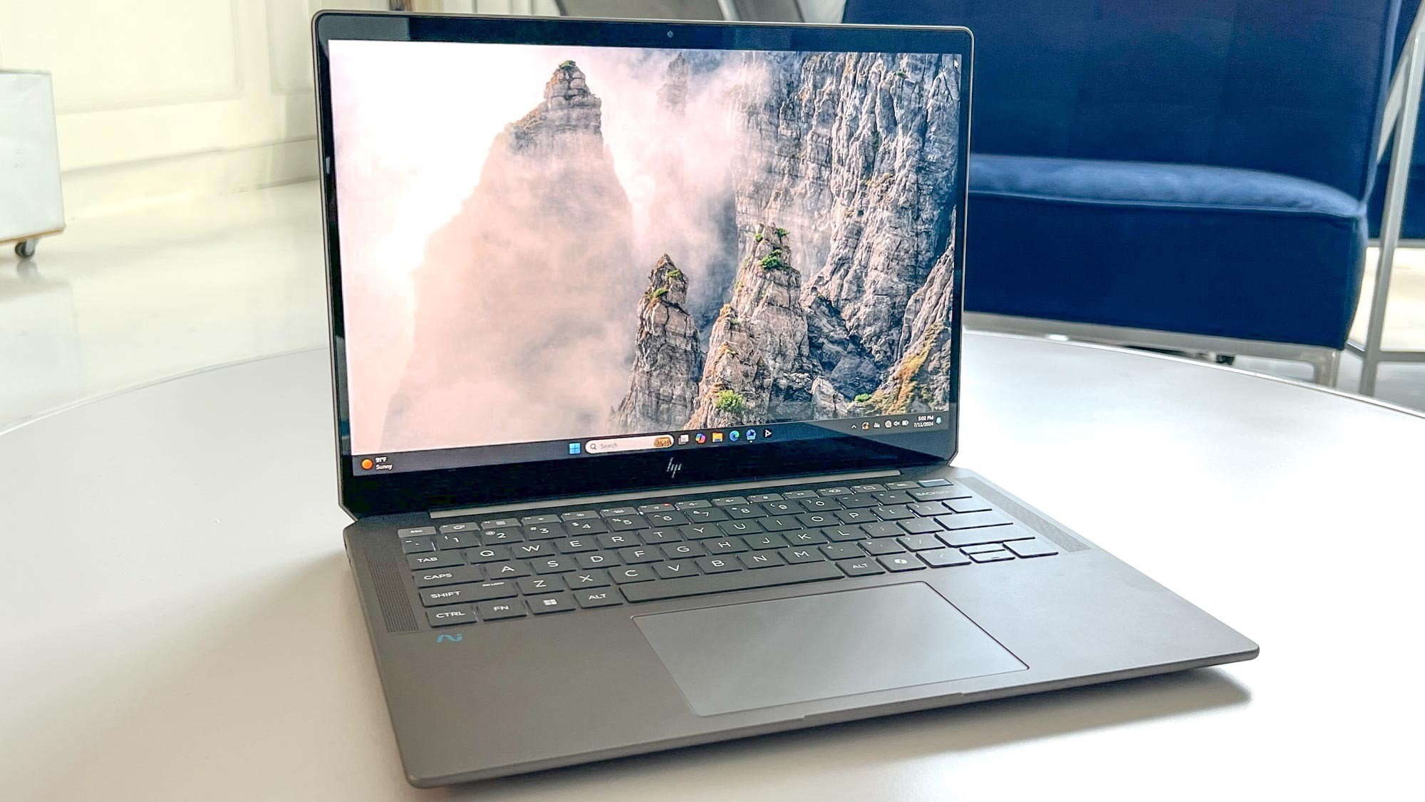 HP OmniBook Ultra và sức mạnh của AMD Ryzen AI 9 HX 375 – Hiệu suất đỉnh cao không cần nhượng bộ 33 HP OmniBook Ultra 14