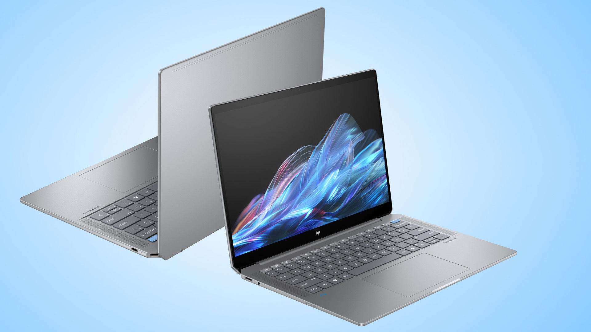 HP OmniBook Ultra và sức mạnh của AMD Ryzen AI 9 HX 375 – Hiệu suất đỉnh cao không cần nhượng bộ 19 HP OmniBook Ultra 2