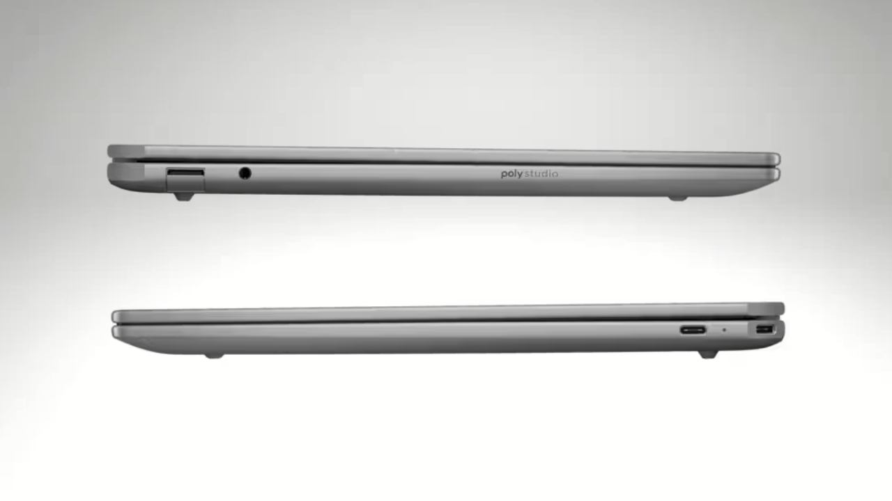 HP OmniBook Ultra và sức mạnh của AMD Ryzen AI 9 HX 375 – Hiệu suất đỉnh cao không cần nhượng bộ 20 HP OmniBook Ultra 2