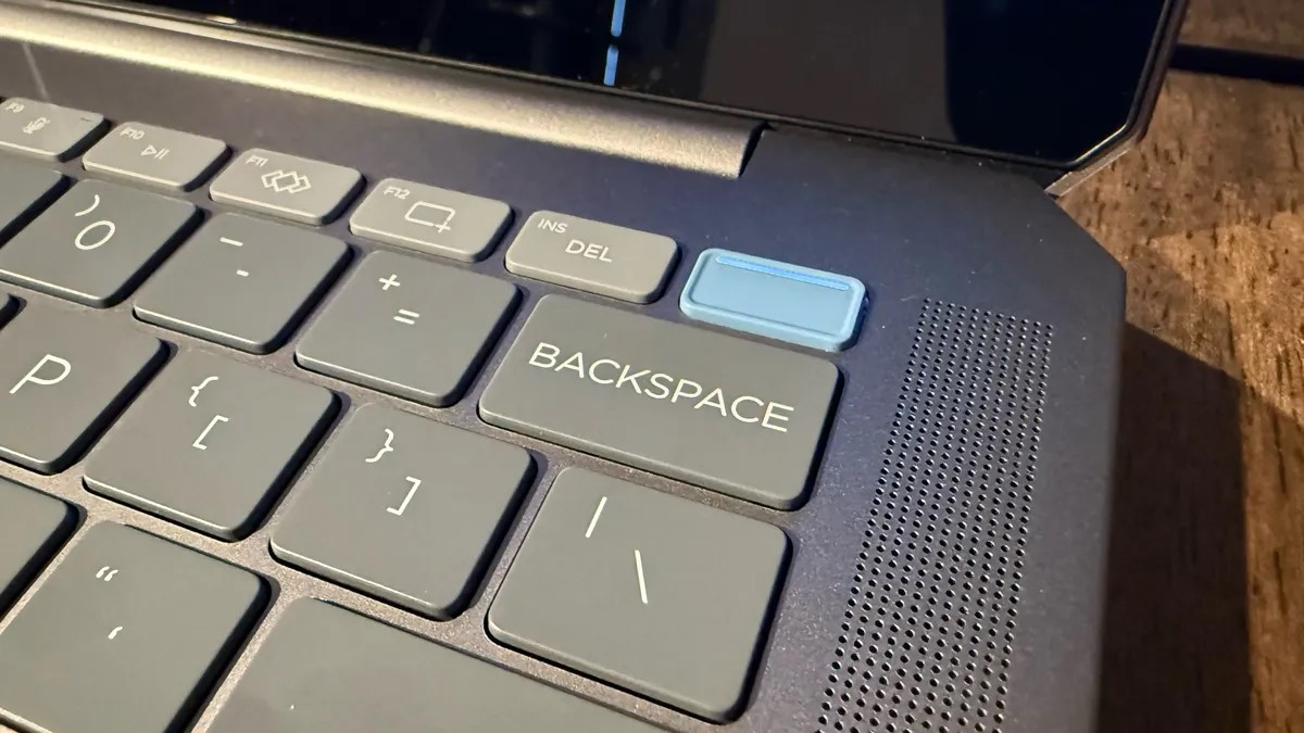 HP OmniBook Ultra và sức mạnh của AMD Ryzen AI 9 HX 375 – Hiệu suất đỉnh cao không cần nhượng bộ 28 HP OmniBook Ultra 9
