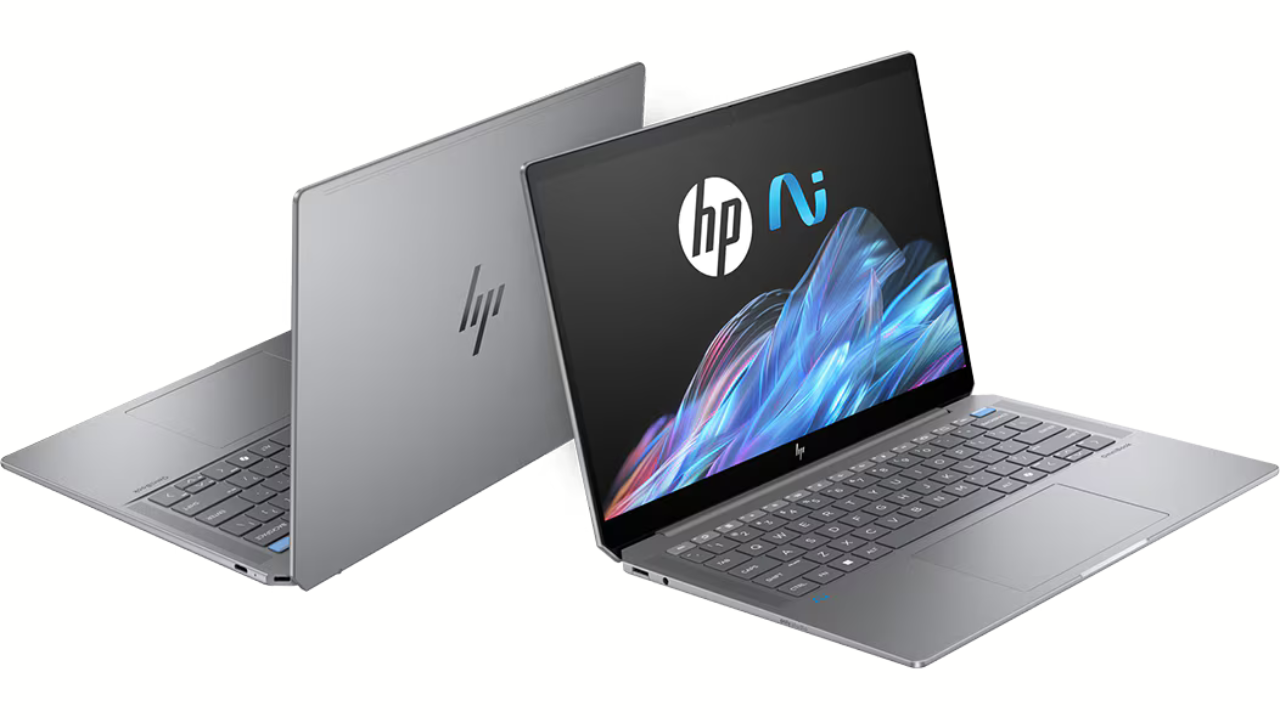 HP OmniBook Ultra và sức mạnh của AMD Ryzen AI 9 HX 375 – Hiệu suất đỉnh cao không cần nhượng bộ 25 HP OmniBook Ultra 9