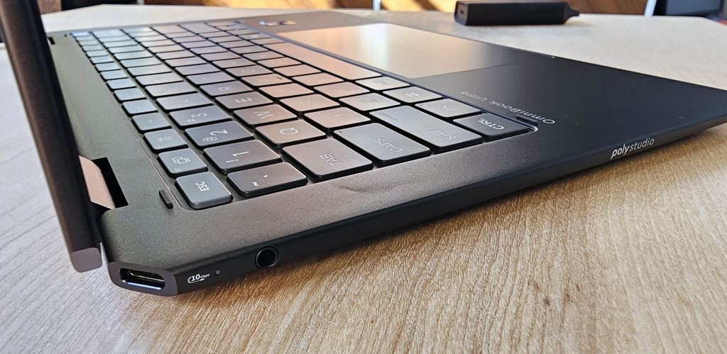 HP OmniBook Ultra Flip 14 2