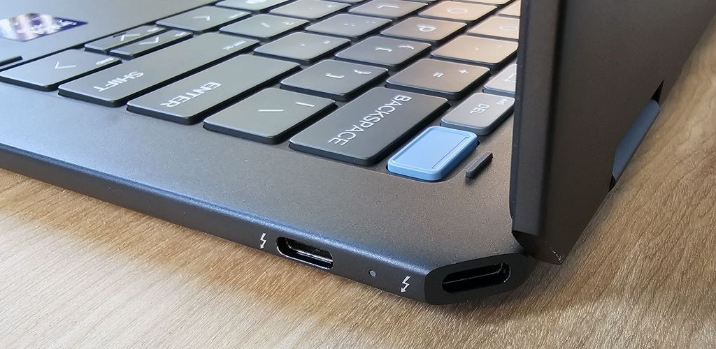 HP OmniBook Ultra Flip 14 3