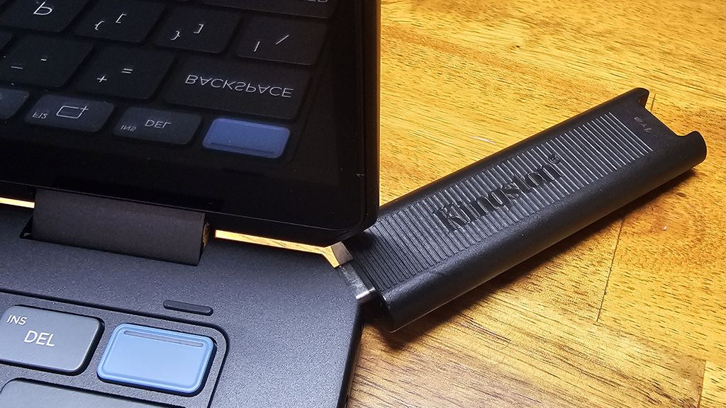 HP OmniBook Ultra Flip 14 4