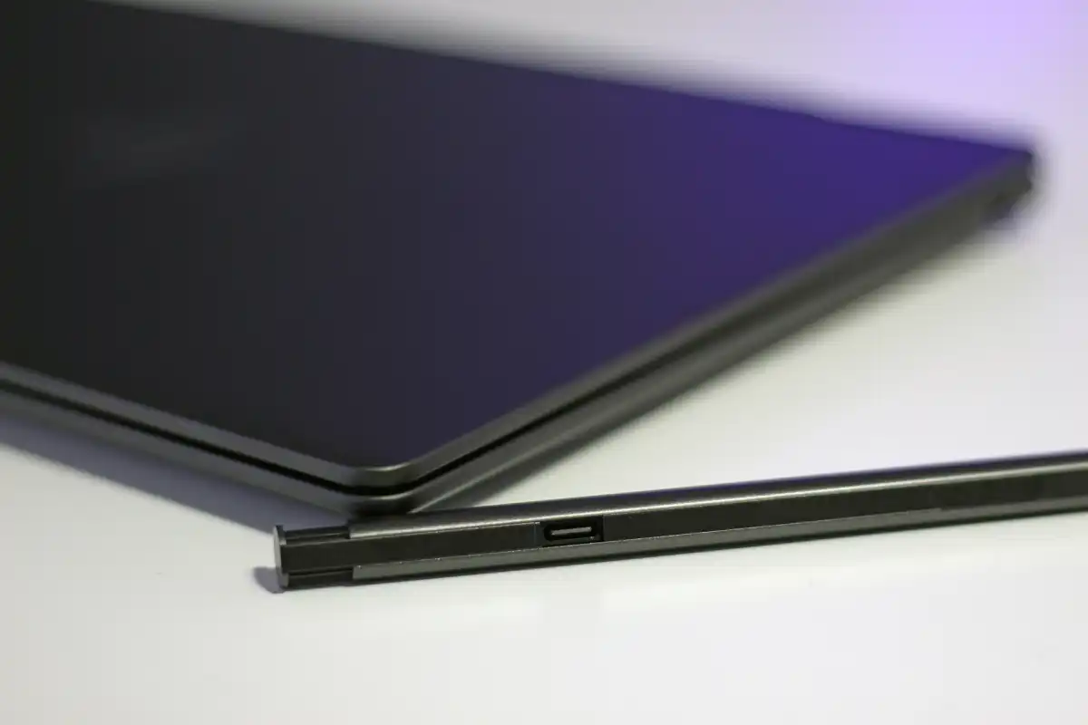 HP OmniBook Ultra Flip 14 7