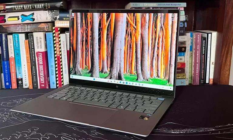 HP OmniBook X 14 e1732333085895