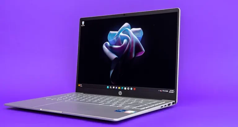 HP Pavilion Plus 14 e1732333744805