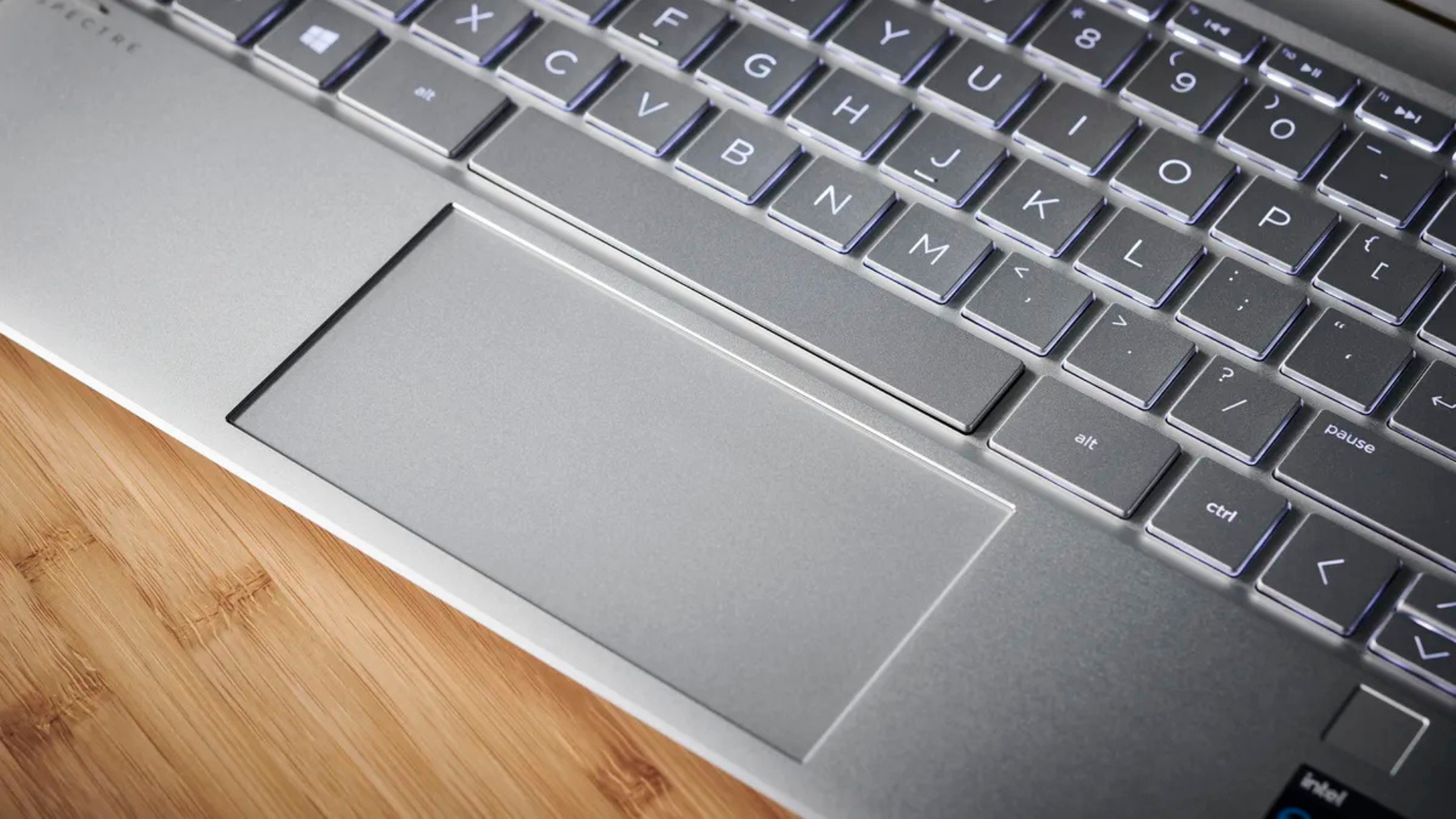 HP Spectre x360 (2021): Sự kết hợp hoàn hảo giữa hiệu năng và phong cách 27 HP Spectre x360 2021 10