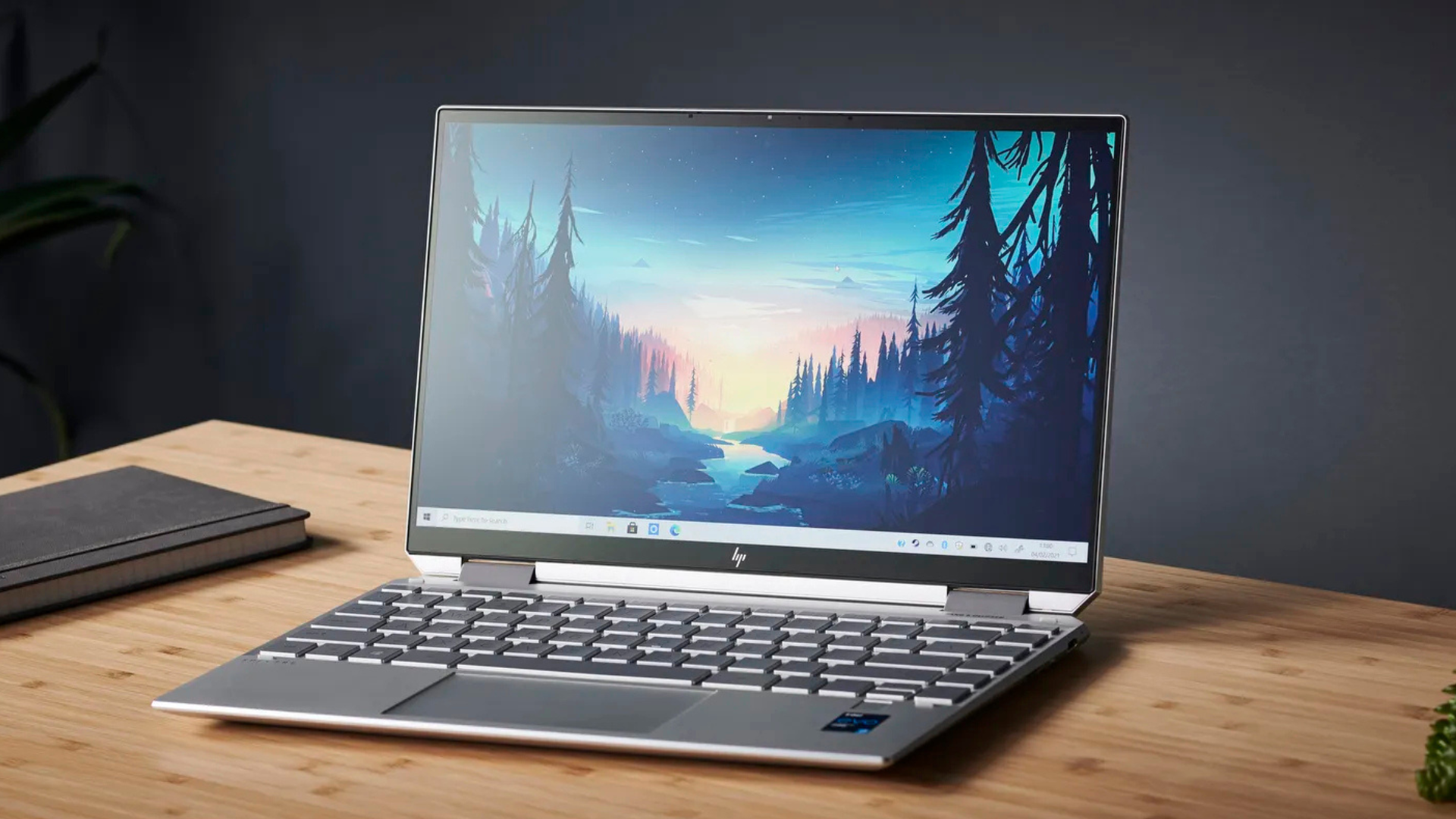 HP Spectre x360 (2021): Sự kết hợp hoàn hảo giữa hiệu năng và phong cách 17 HP Spectre x360 2021