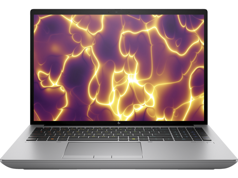 Top những chiếc Laptop Workstations tốt nhất năm 2024 25 HP ZBook Fury 16 G11