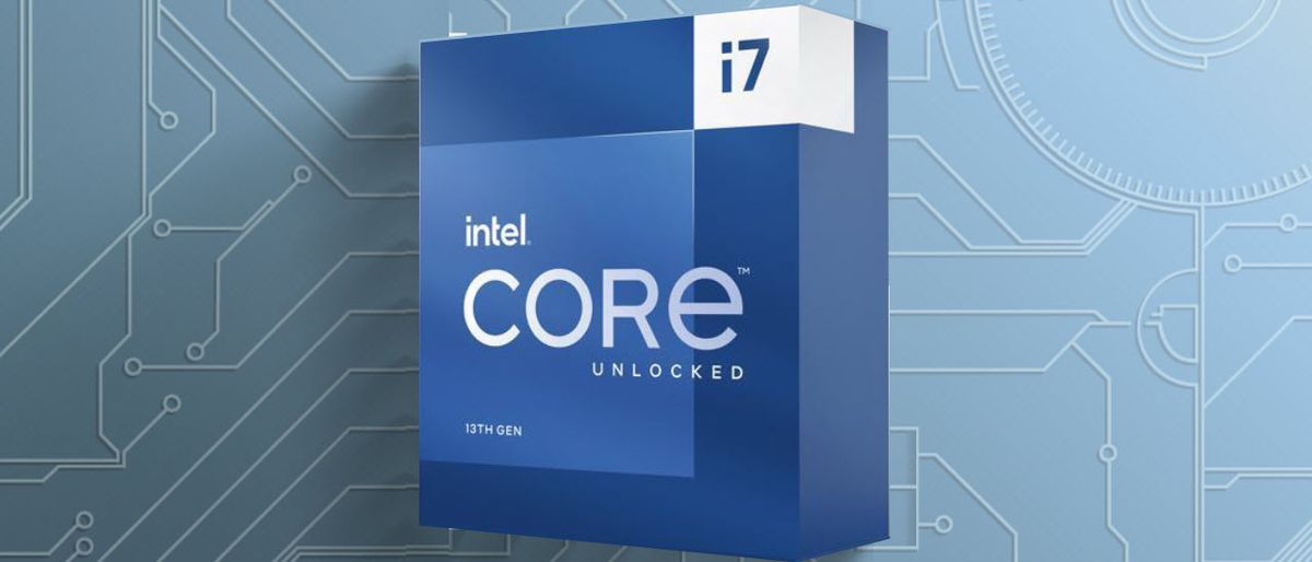Top CPU chơi game đáng mua nhất năm 2024 - Sức mạnh đỉnh cao cho trải nghiệm chơi game tối ưu 23 Intel Core i7 14700K