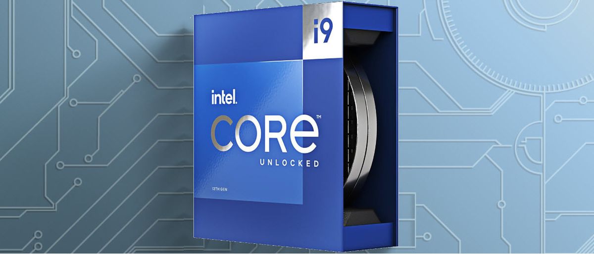 Top CPU chơi game đáng mua nhất năm 2024 - Sức mạnh đỉnh cao cho trải nghiệm chơi game tối ưu 27 Intel Core i9 13900K