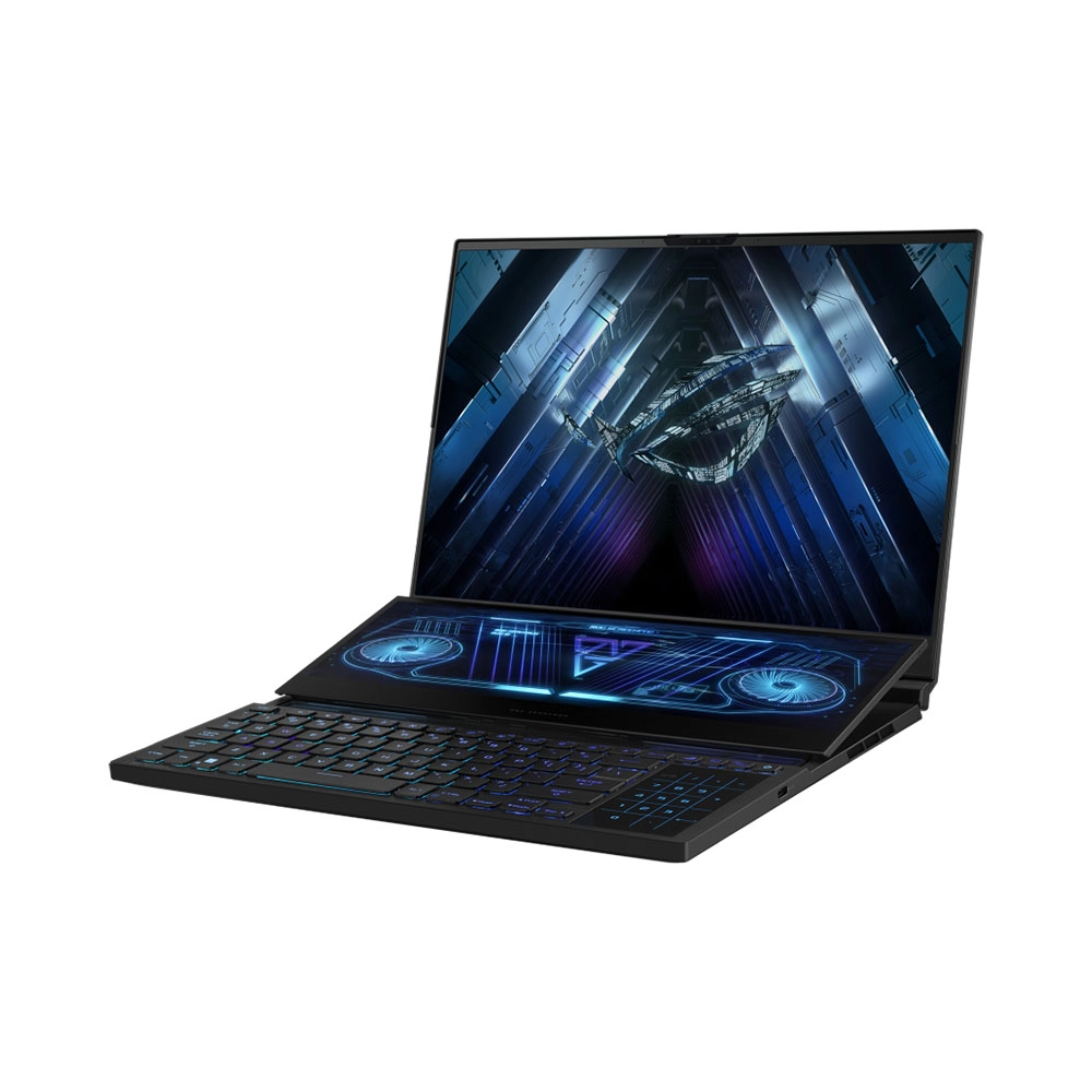 Laptop Gaming Asus ROG Zephyrus Duo 16 2