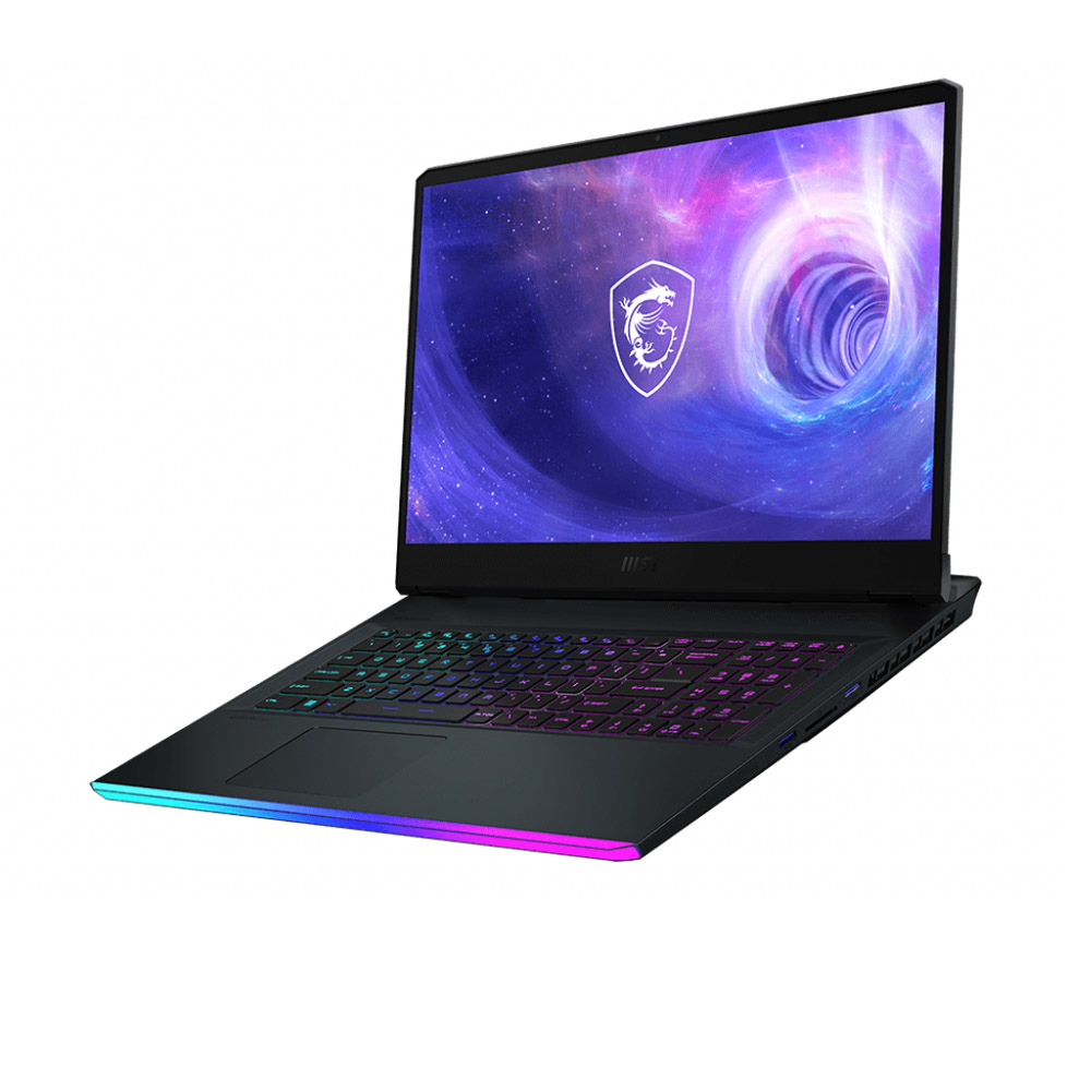 Laptop Gaming MSI Raider GE76 11