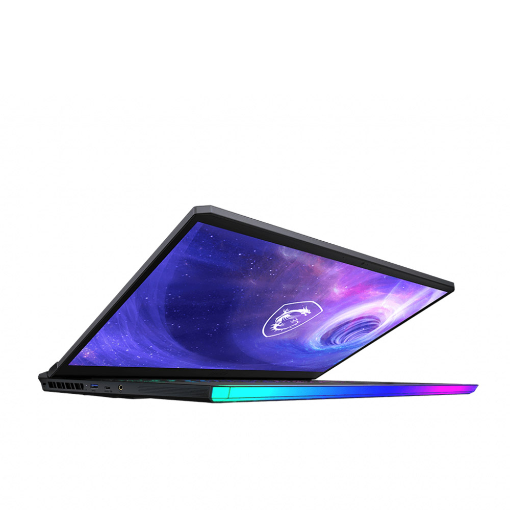 Laptop Gaming MSI Raider GE76 33