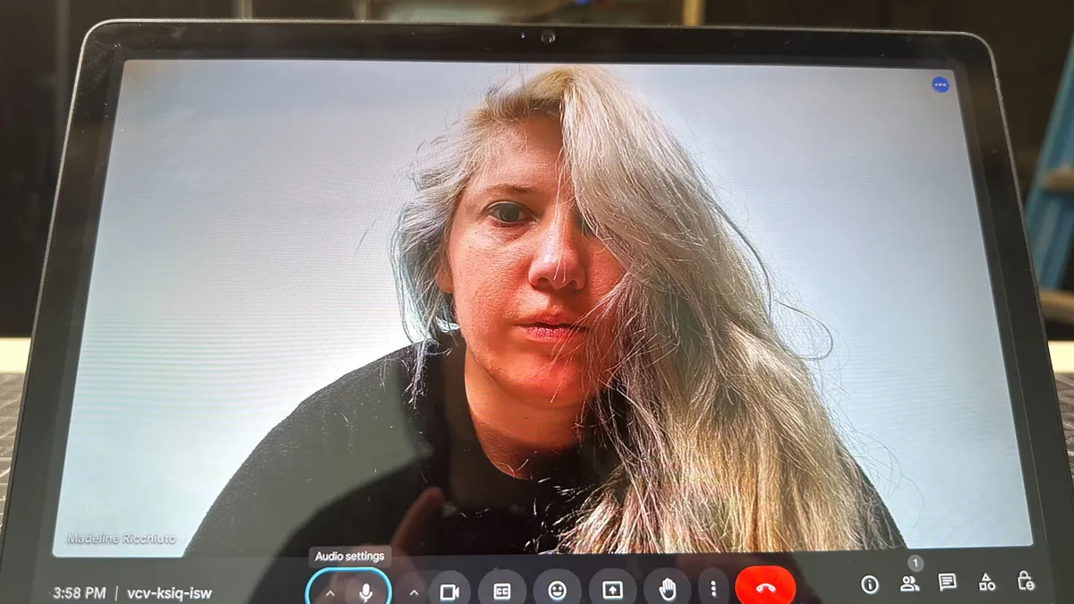 Lenovo Chromebook Duet 11 Gen 9 09