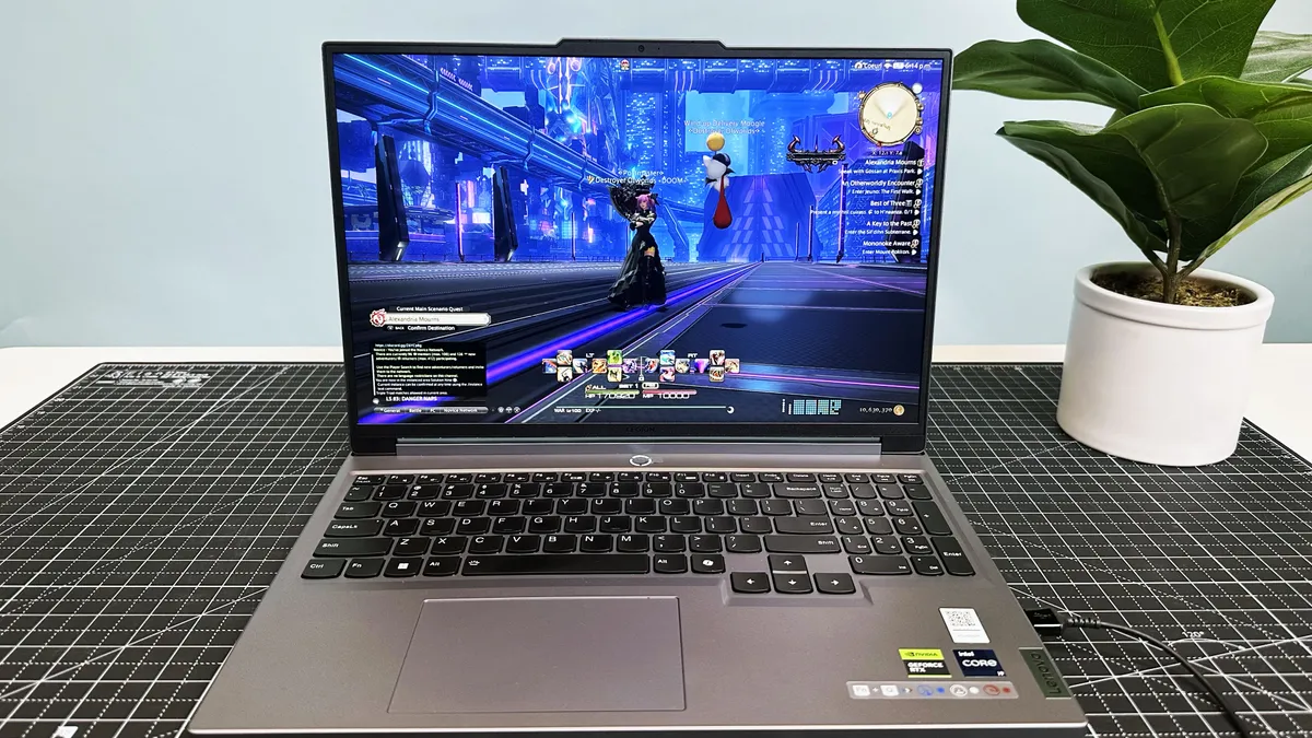 Lenovo Legion 5i 16 Gen 9 06