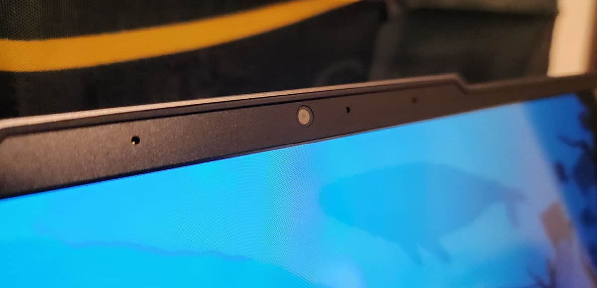 Legion Slim 5 Gen 8 AMD 14 - Sức mạnh ẩn sau thiết kế tinh gọn 33 Lenovo Legion Slim 5 Gen 8 11
