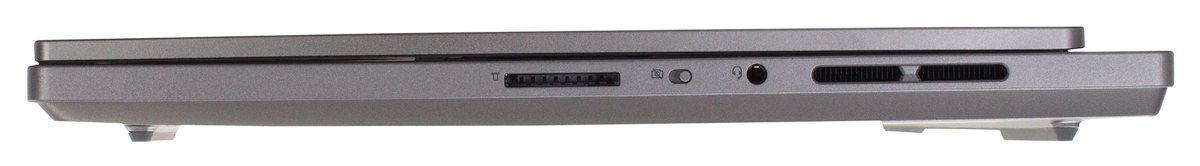 Legion Slim 5 Gen 8 AMD 14 - Sức mạnh ẩn sau thiết kế tinh gọn 21 Lenovo Legion Slim 5 Gen 8 6