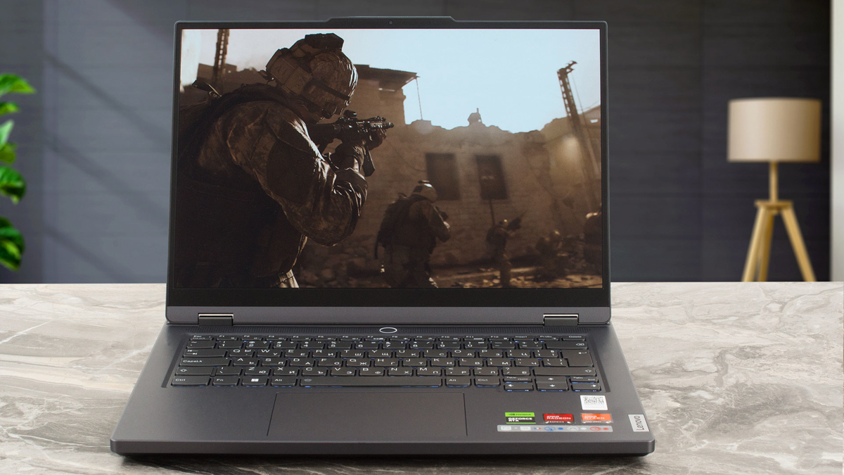 Legion Slim 5 Gen 8 AMD 14 - Sức mạnh ẩn sau thiết kế tinh gọn 26 Lenovo Legion Slim 5 Gen 8 8