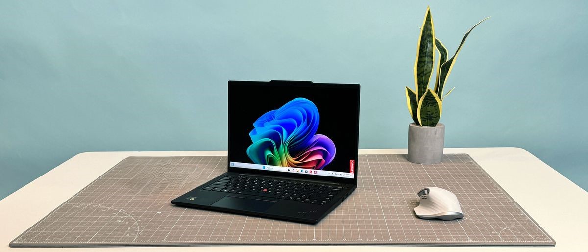 Laptop Ultrabook cao cấp tốt nhất năm 2024 - Sự lựa chọn hoàn hảo cho người dùng sành điệu 22 Lenovo ThinkPad T14s