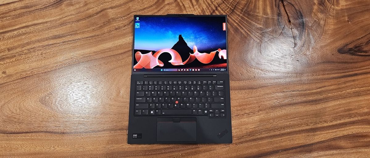 Lenovo ThinkPad X1 Carbon Gen 12
