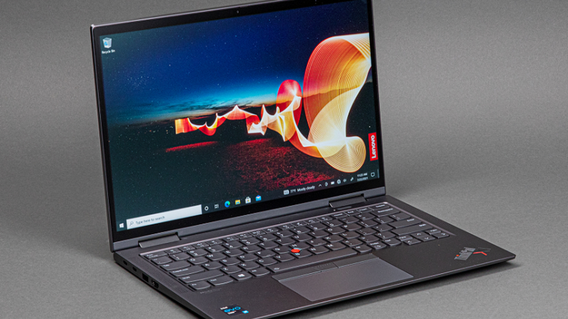 HP Spectre x360 (2021): Sự kết hợp hoàn hảo giữa hiệu năng và phong cách 30 Lenovo ThinkPad X1 Yoga Gen 6
