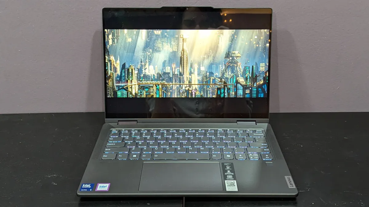 Lenovo Yoga 7i 2in1 04