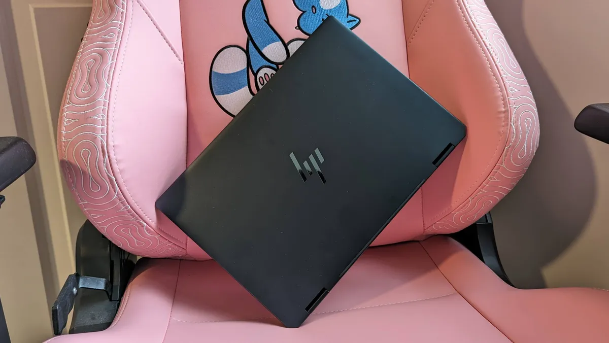 Lenovo Yoga 9i so với HP Spectre x360: Trong hai chiếc máy tính xách tay tuyệt vời này, chiếc nào vượt trội hơn? 11 Lenovo Yoga 9i so voi HP Spectre x360 06