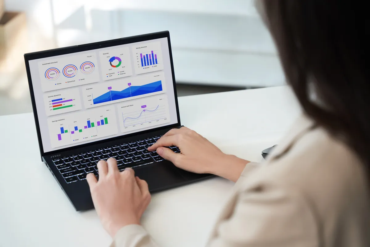 MSI AI: Đột phá mới nâng tầm trải nghiệm cho người dùng chuyên nghiệp 8 MSI AI 2