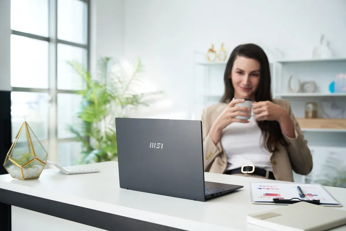 MSI AI: Đột phá mới nâng tầm trải nghiệm cho người dùng chuyên nghiệp 7 MSI AI