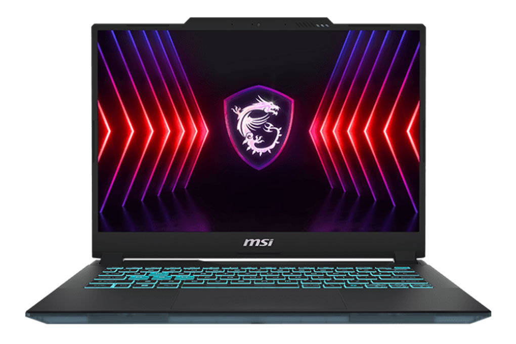MSI Cyborg 14