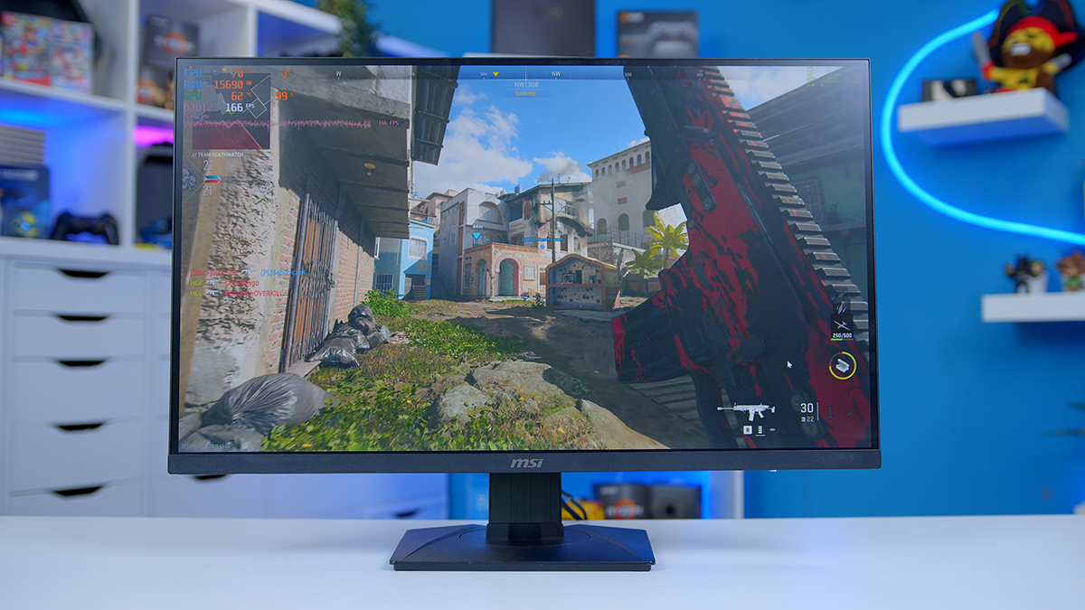 MSI MAG 274QRF QD E2 01