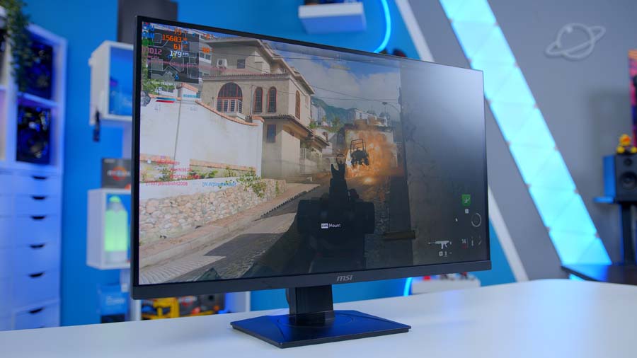 MSI MAG 274QRF QD E2 02