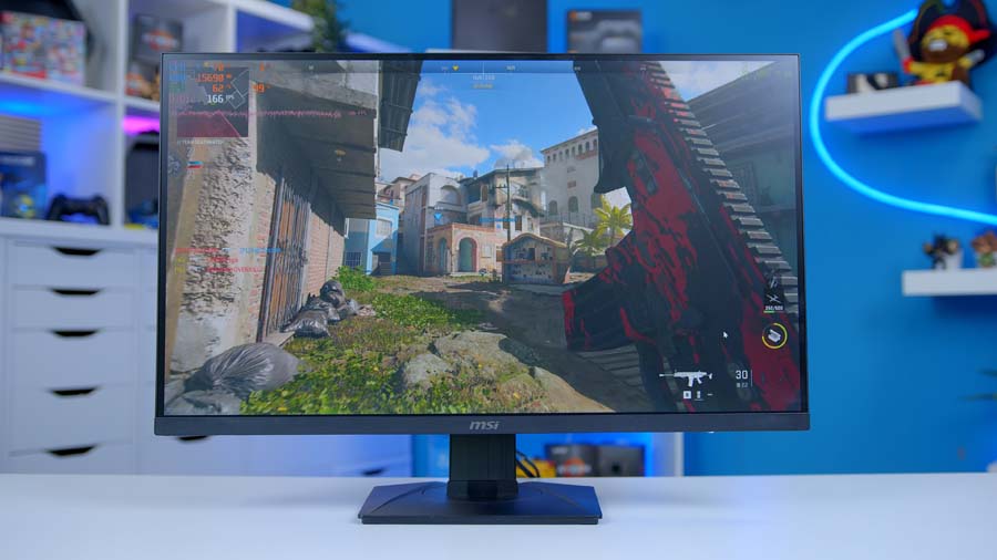 MSI MAG 274QRF QD E2 03