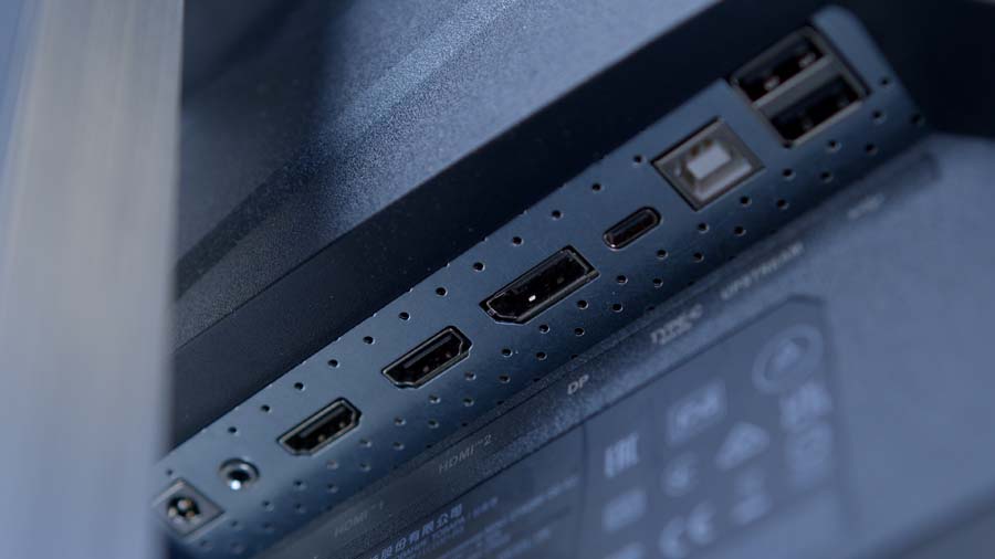 MSI MAG 274QRF QD E2 08