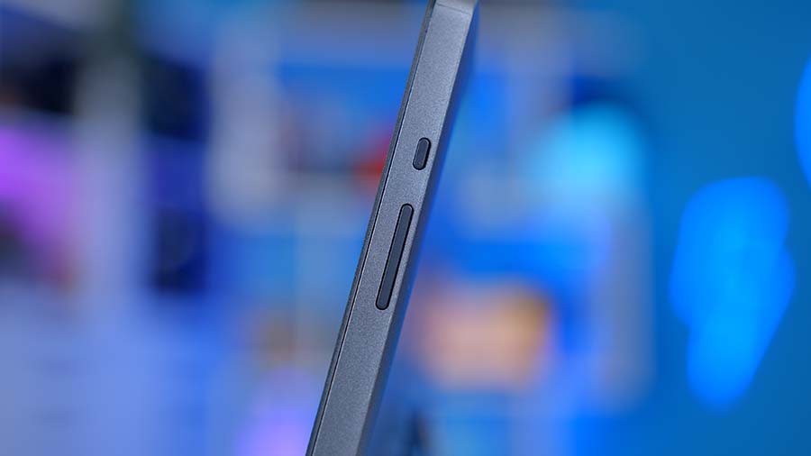 MSI Pro MP161 E2 Portable Monitor 09